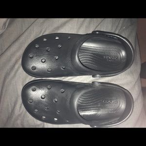 Iconic Super Comfort Crocs